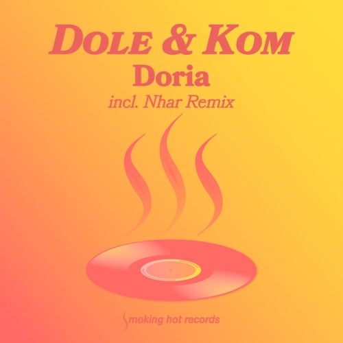 Dole & Kom - Doria [SH104]